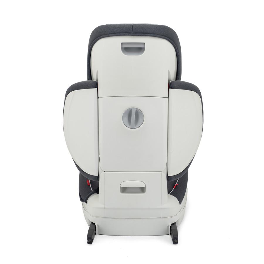 YKO - 980 Foldable High-Back Booster Seat