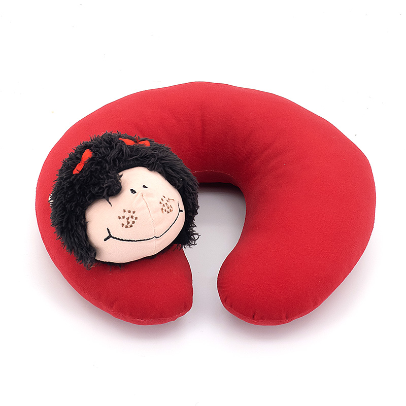 YKO - Travelling Head Pillow