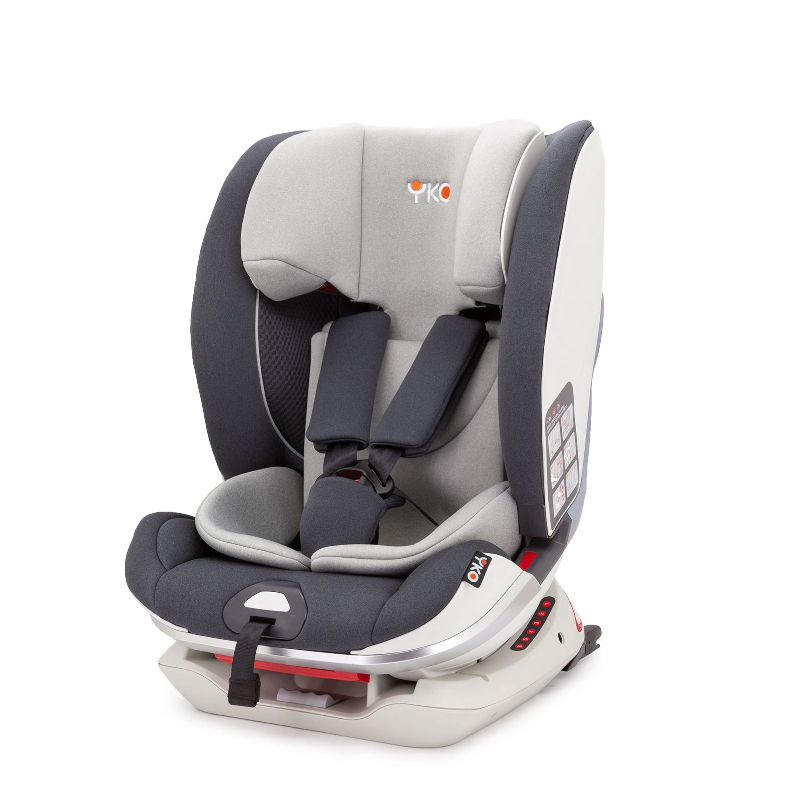 YKO - 951 Child Car Seat